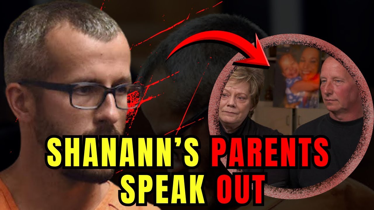 Shanann Watts’ Parents Break Their Silence: The Truth They’ve Hidden for 7 Years