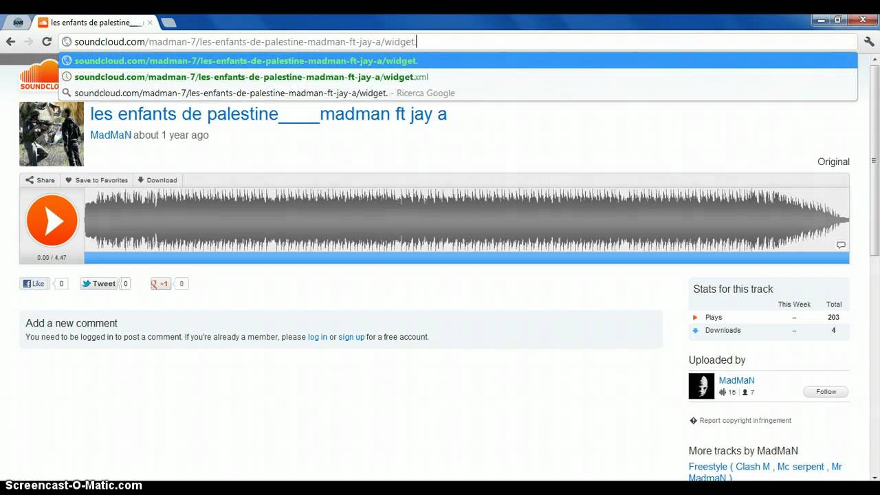 Puntata 7 Scaricare Musica Da SoundCloud YouTube