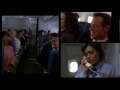 LOST: Flight 815 Crash in Real Time