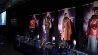 Doctor Who Experience at London Olympia 2011