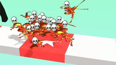 STOP THEM ALL - LEVEL #93 GAMEPLAY