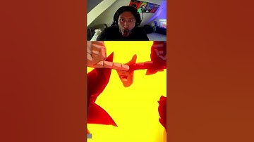 SSJ4 GOGETA CONFIRMED IN SPARKING ZERO REACTION | #lordostv on #Twitch