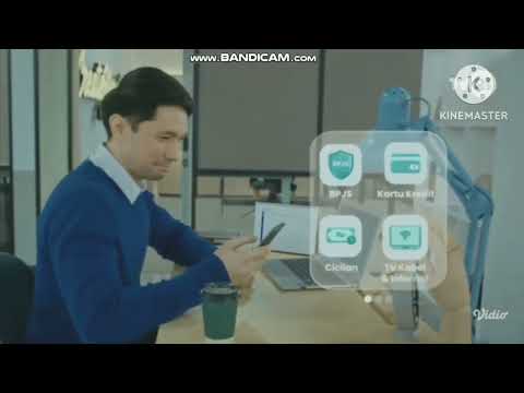 Iklan BRImo by BRI - Mudah \u0026 Serba Bisa (2025) @ TVRI