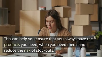 Streamline Your Inventory Management with an Inventory Management System