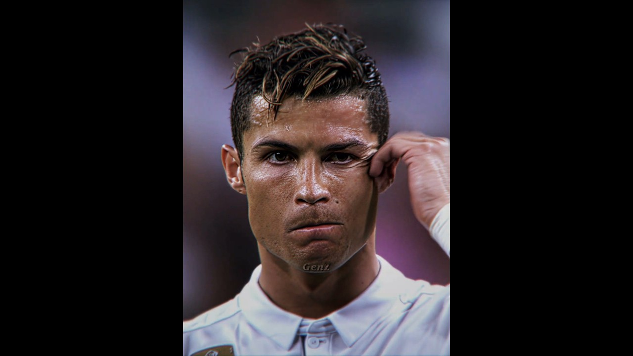 The day the entire Bayern Munich got humbled at Ronaldo's feet ☠️