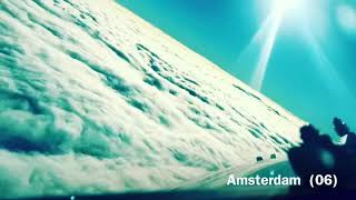 B737-800 Amsterdam egyptair screenshot 5