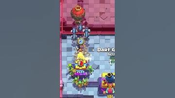 I Am #1 in the WORLD in Clash Royale 😍