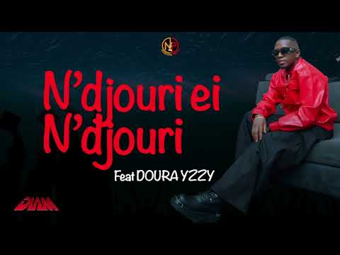 17-Tbs SkyBoyz - Ndjouri Et Ndjouri feat Doura Yzzy (Audio)
