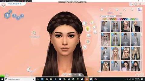 Cas #1 | Stephanie Gibbs