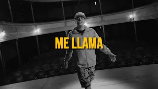 Video thumbnail of ""ME LLAMA" MARKA AKME X BM TYPE BEAT / BEAT DE CUMBIA"