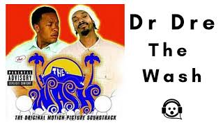 洋楽 The Wash OST 2LP 2001 The Wash (Original Motion Picture