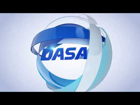 DASAN Networks  - Introduction Video