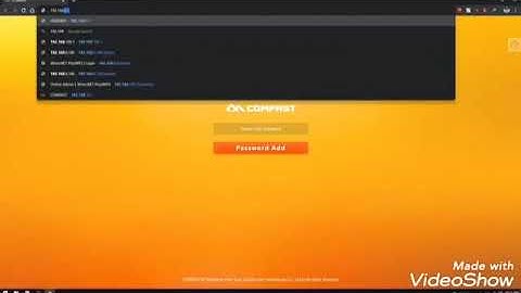 COMFAST CF-EW72 AP setup