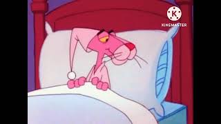 The Pink Panther 1993 The Dreamland Song Sound Book Version