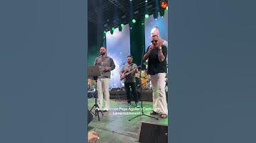 Thumbnail of Carin León Comparte La Sorpresa Que Le Dio Pepe Aguilar En Su Cumpleaños