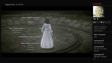 SHADOW OF THE COLOSSUS (Hard Mode) Part 2