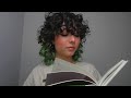 Asmr  reading you poetry  softspoken  whispered