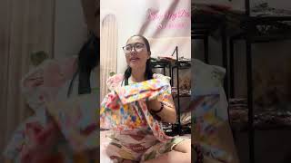 2 new model mid-length pants 35-70kg. #shopmydung #mevabe #fashion #dalyvlog #review (August 29)