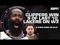 Clippers stay RED HOT, Klay Thompson&#39;s ups &amp; down + SHOWTIME for LeBron &amp; AD 🤩 | SC with SVP