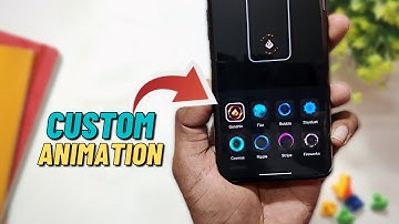 Exclusive Fingerprint Animation For All Oneplus Devices | TheTechStream