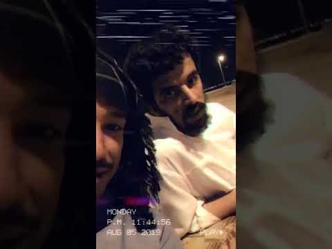 تفحيط الخرج