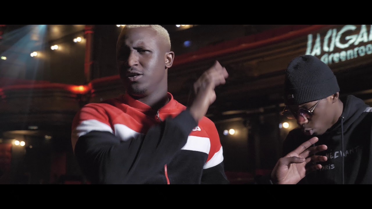 4 keus freestyle lvc 1 clip officiel prod by davy 4 keus freestyle lvc 1 clip officiel prod by davy