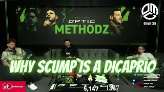 Methodz On Scump Being A Dicaprio