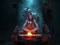 महादेव साथ हों तोहर गिरावट नई ऊँचाई का प्रस्थान बन जाती है।