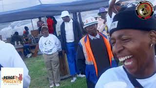 Gp Gangsta present Pantsula Lonyaka Award 2025.