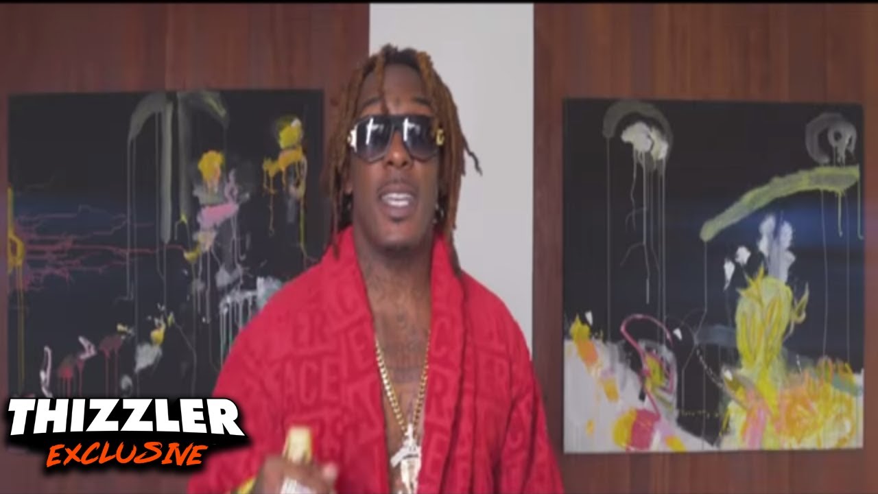 CML - Tony (Exclusive Music Video) ll Dir. King Looi [Thizzler.com]