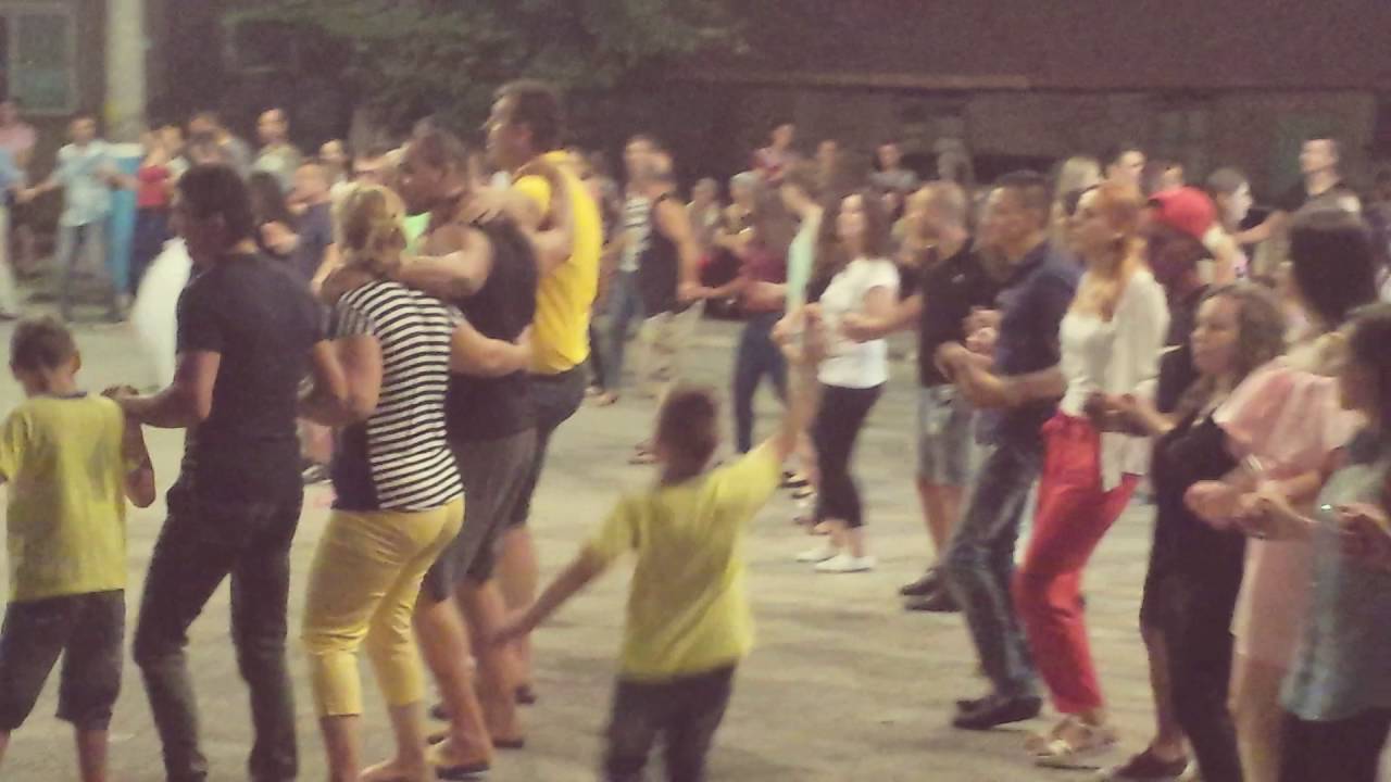 Братя Бабечки и аки шарин 31.07.16