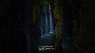 一度は行きたい絶景！高千穂峡の神話あふれる魅力