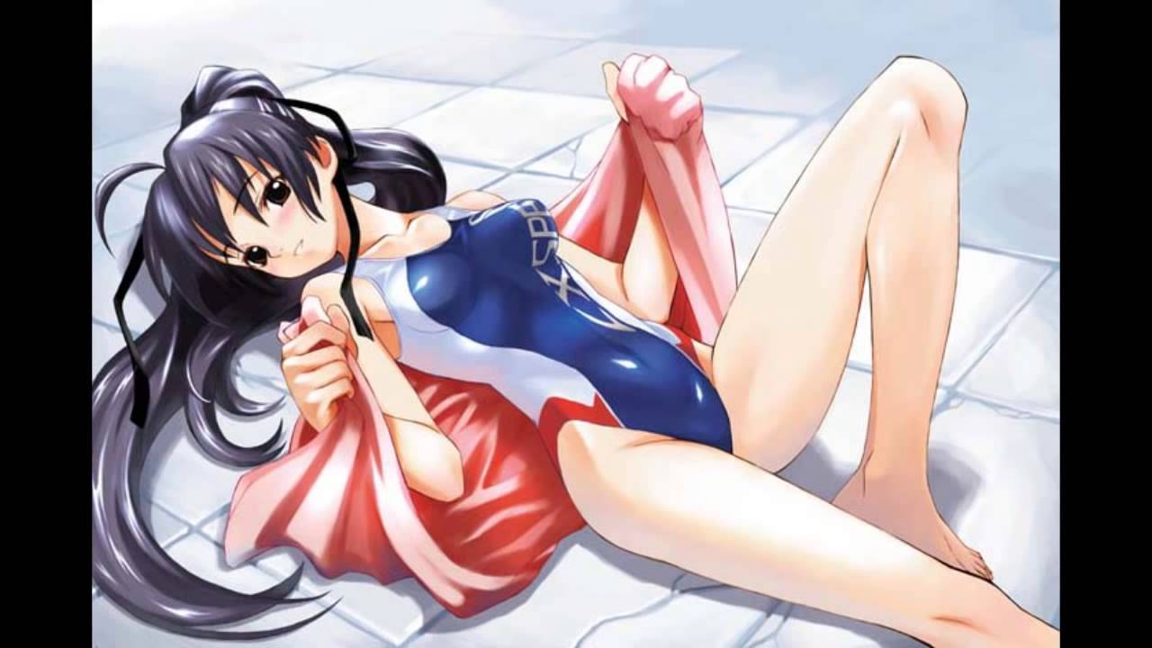 Swimsuit Hentai Pics