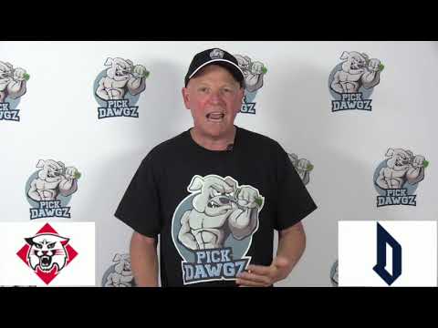 Duquesne vs. Davidson - 1/5/20 College Basketball Pick, Odds ...