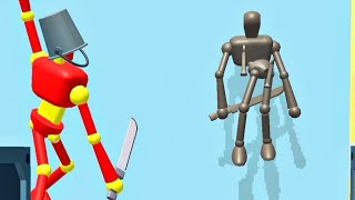 GUN MASTER 3D - Walkthrough Gameplay Part 5 screenshot 5