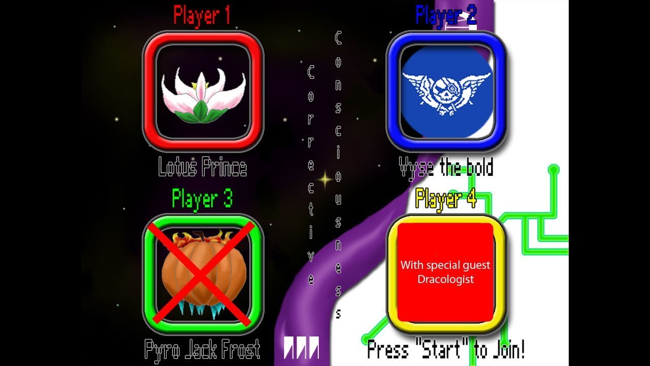 Corrective Consciousness Podcast Episode 76