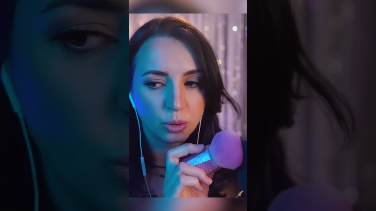ASMR - This is one is for the reverb fans 😤