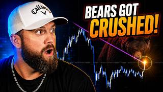 🚨 BULL MARKET CONFIRMED! This Next Step Is Critical!