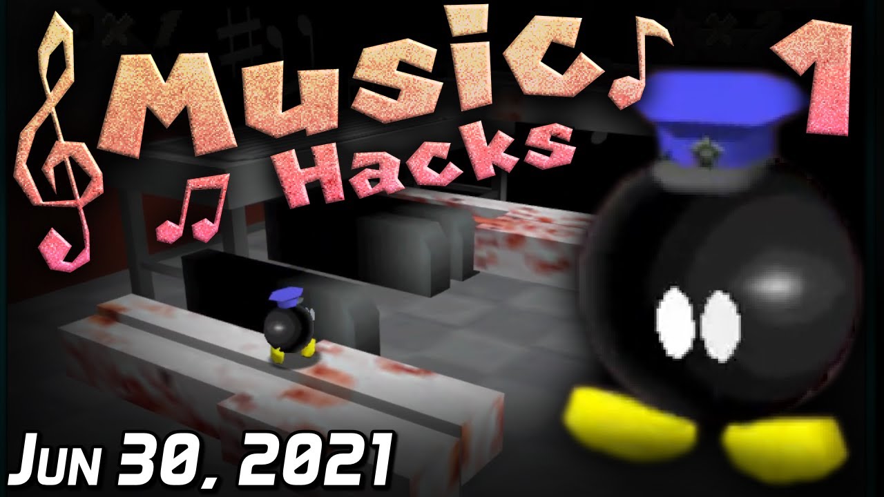 [SimpleFlips] Music Hack Competition (Part 1) [Jun 30, 2021] - YouTube