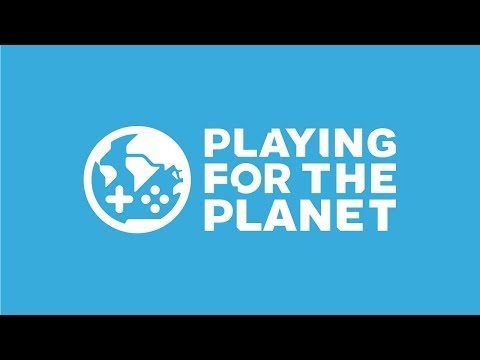 Playing For The Planet | The Gaming Industry Is Tackling Climate Change