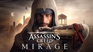 Assassins Creed Mirage