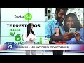 Descarga la app de préstamos "Doctor Sol" y obtén dinero al instante