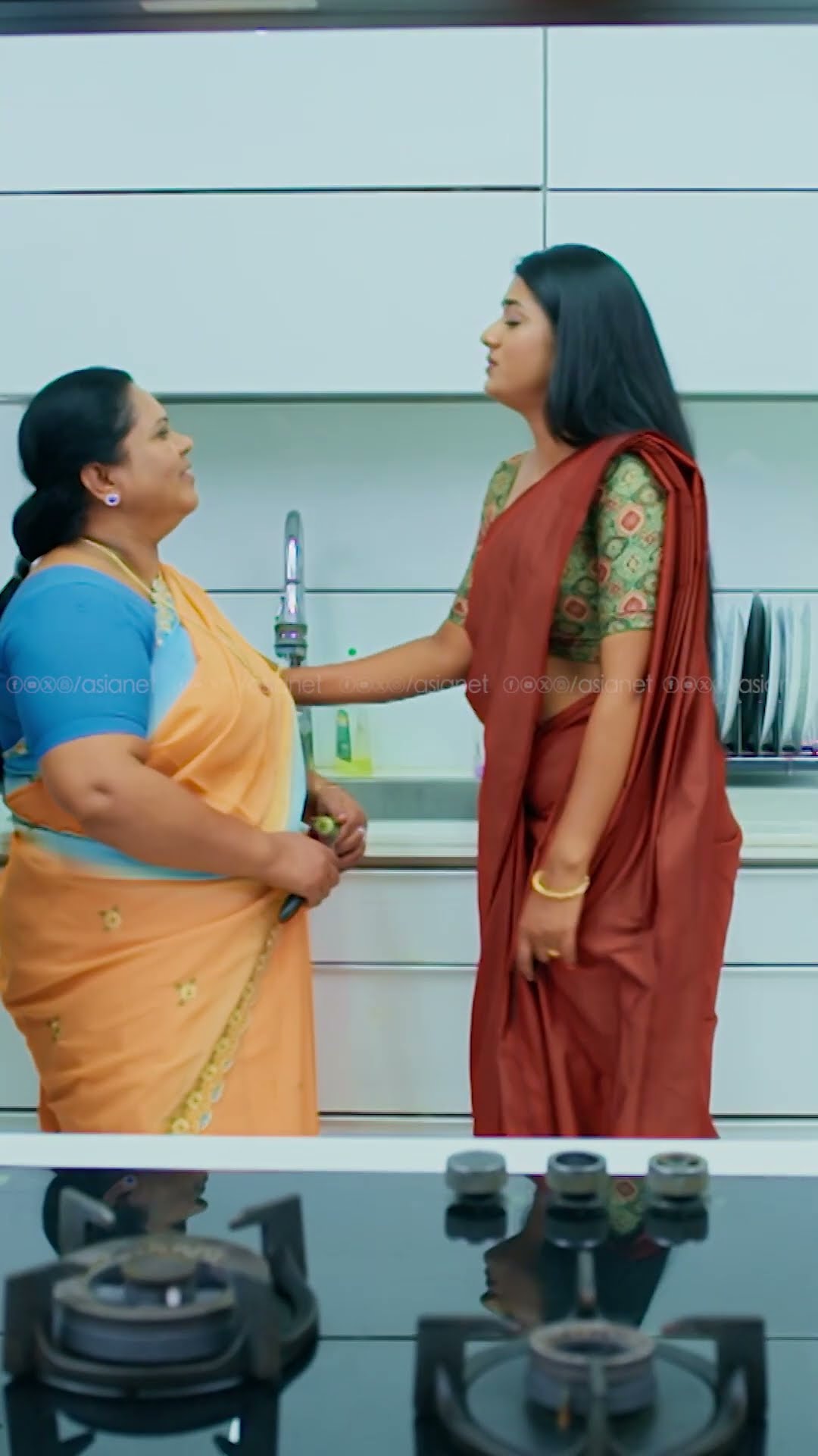 #Snehakkoottu ഹീറോ വേണമെങ്കിൽ അഭിനയിക്കട്ടെ..
