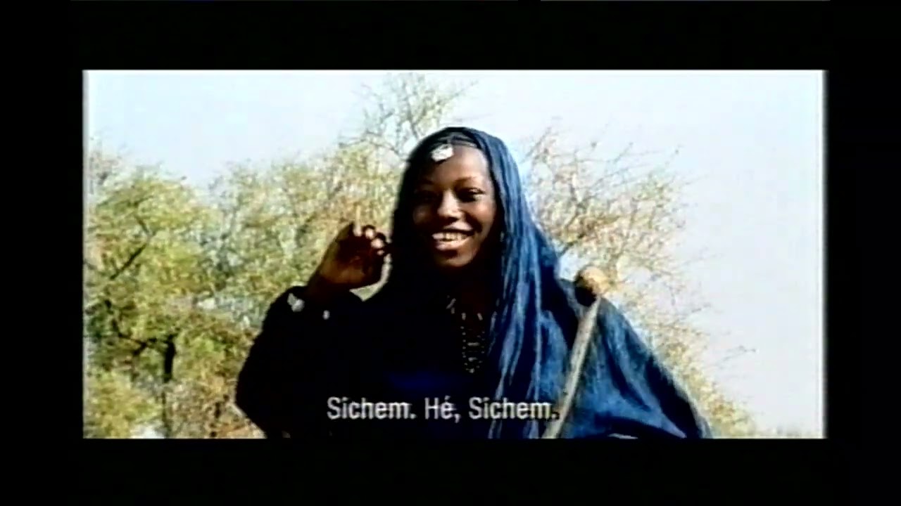 La genese de Cheick Oumar Sissoko 1999