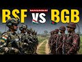 Defance Updates - BSF vs BGB! Bangladesh Border Par Aakhir Ho Kya Raha Hai?