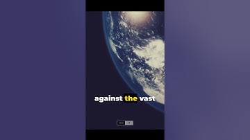 Why can’t we see the curvature of Earth | #shorts #shortsfeed #earth #nasa