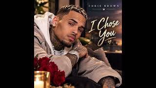 Chris Brown - I chose you 