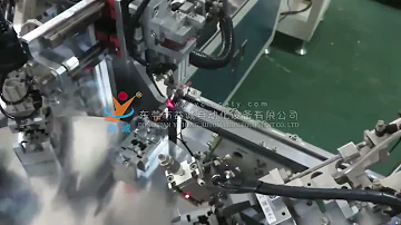 Wall Switch Socket Automatic Production Line
