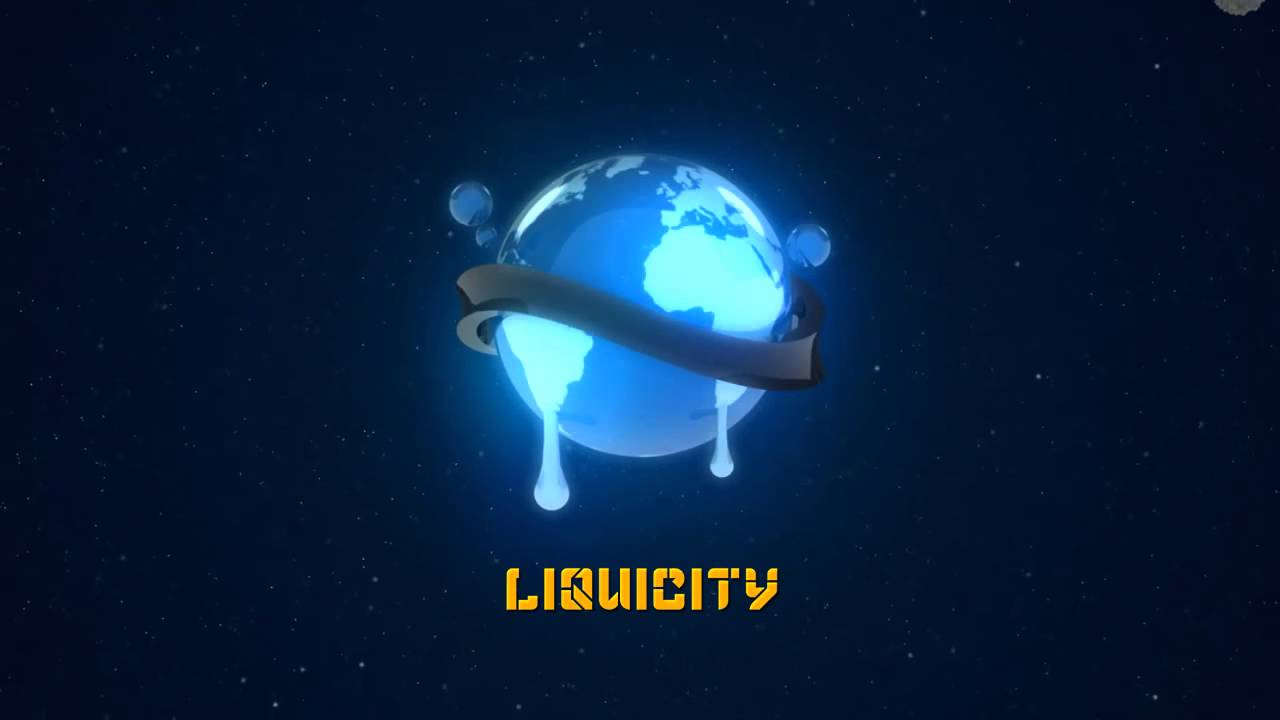 Woody - Star Glider [Liquicity]