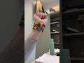 Lofi fast & agressive flower bead asmr